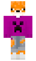 KoalaFlint minecraft skin