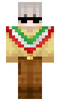 Niklas2577 minecraft skin