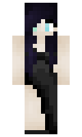 ayraina minecraft skin