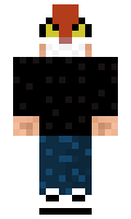 Tigerboss minecraft skin