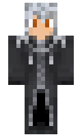 MeisterXehanort minecraft skin