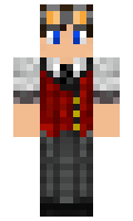 WelshApple minecraft skin