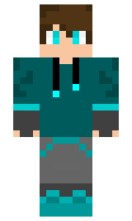 MidnightFury563 minecraft skin