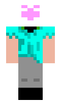 AkmalFairuz minecraft skin