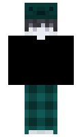Nicebear05 minecraft skin