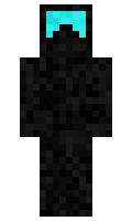 Theexistential minecraft skin