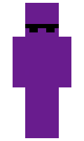 Radargo10 minecraft skin