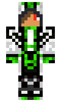 titifec minecraft skin