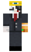 thebeanieboy minecraft skin