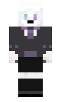 DoubleBadGap minecraft skin