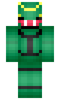 BeraTheGrey minecraft skin