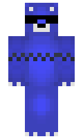 SuperNagibator minecraft skin