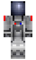 Chimpkiller minecraft skin