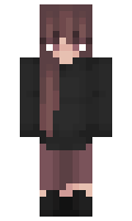 Papaya9 minecraft skin