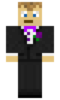 MajorTapinski minecraft skin