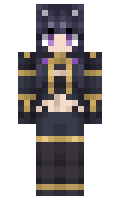 Finkka minecraft skin