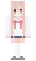 JULIA minecraft skin