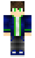 togbul minecraft skin