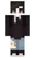 khazia minecraft skin