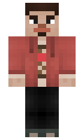 Rhorev minecraft skin