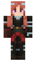 JuliaFaye minecraft skin