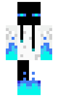 Anon1m4ik minecraft skin