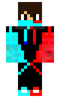 Piurelk minecraft skin