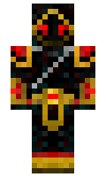 Kruzer132 minecraft skin