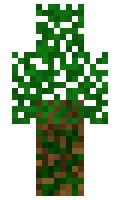 treedood minecraft skin