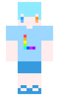 ApXuTekToR minecraft skin