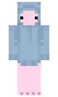 Rotswald minecraft skin