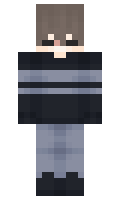 Skeryx minecraft skin