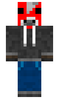 Dyan minecraft skin