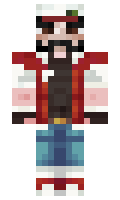 AlexTheOne1 minecraft skin