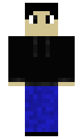 Bonana82 minecraft skin