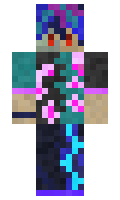 QueerAngel minecraft skin