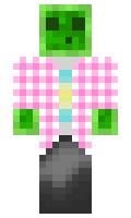 OptimusPilot minecraft skin