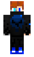Redor minecraft skin