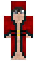 Microso minecraft skin