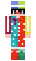 FabianHC minecraft skin