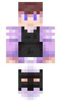 Eugesha minecraft skin