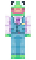 abbygail minecraft skin