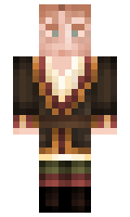 OmeleteYouFinish minecraft skin