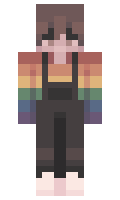 Kla5ter minecraft skin