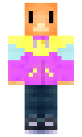 ItsHumongo minecraft skin