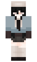 Vazachka minecraft skin