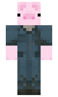 Darzivor minecraft skin