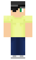 EvgeNEIZ minecraft skin