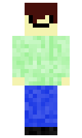 CJ20100 minecraft skin