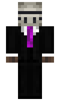 elidaghost3 minecraft skin